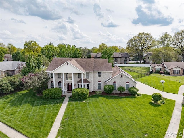 1205 Pepperidge Dr, Ofallon, IL 62269
