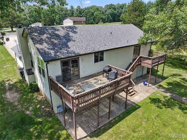 26198 Woodridge Dr, Warrenton, MO 63383 - photo 46
