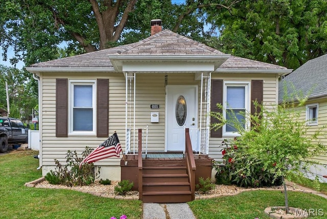 4005 Eichelberger St, Saint Louis, MO 63116 - photo 2