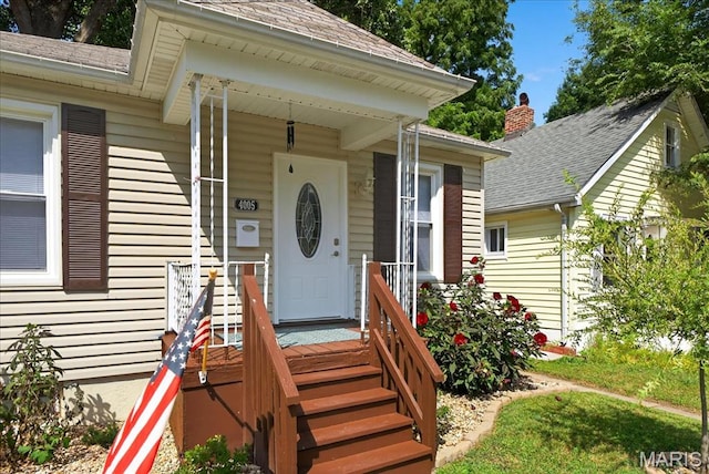 4005 Eichelberger St, Saint Louis, MO 63116 - photo 3