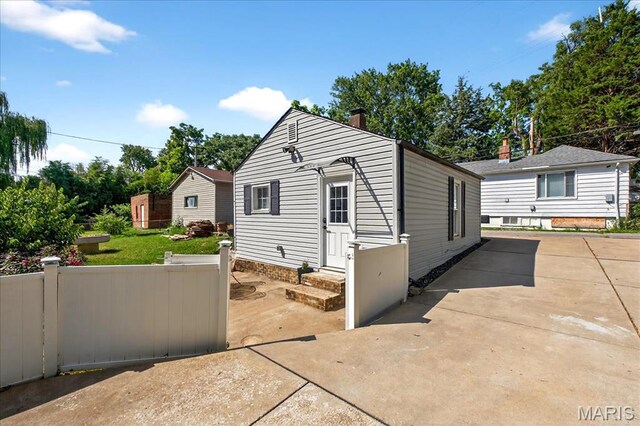 4005 Eichelberger St, Saint Louis, MO 63116 - photo 15