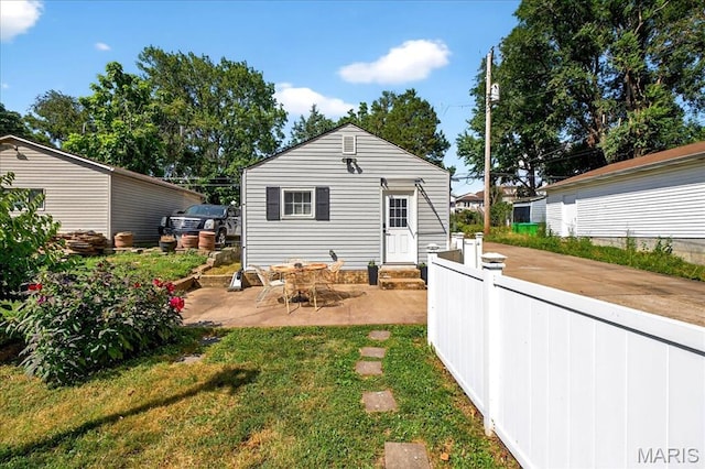 4005 Eichelberger St, Saint Louis, MO 63116 - photo 16