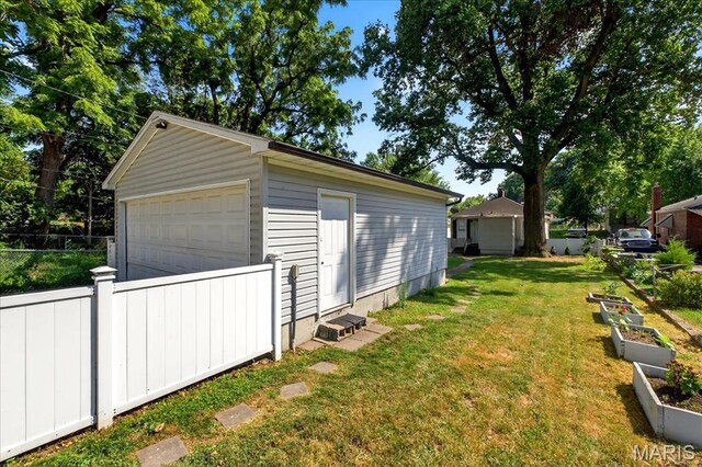 4005 Eichelberger St, Saint Louis, MO 63116 - photo 29