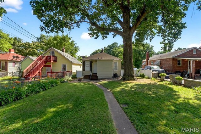 4005 Eichelberger St, Saint Louis, MO 63116 - photo 30