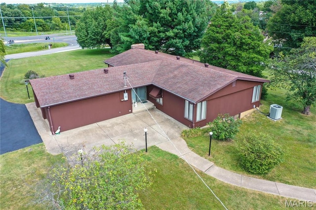 1500 Gravois Rd, High Ridge, MO 63049 - view of subject property