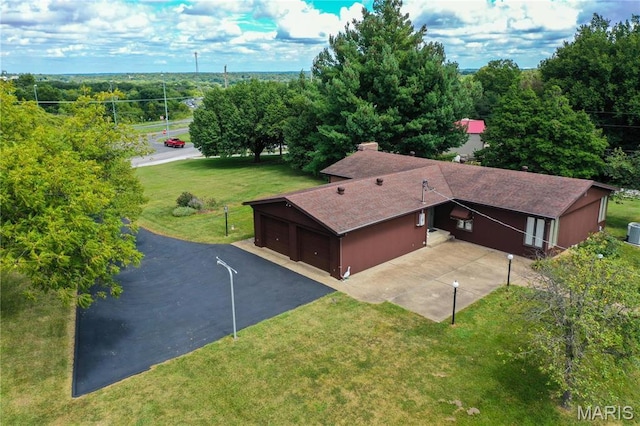 1500 Gravois Rd, High Ridge, MO 63049 - view of subject property