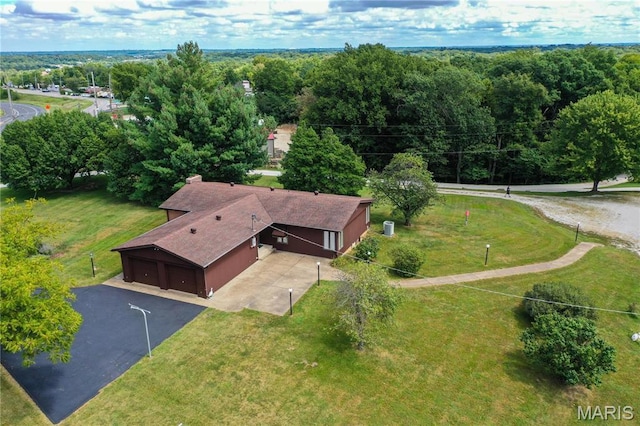 1500 Gravois Rd, High Ridge, MO 63049 - view of subject property