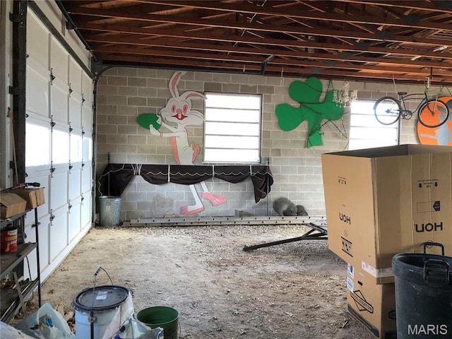 1500 Gravois Rd, High Ridge, MO 63049 - view of storage room