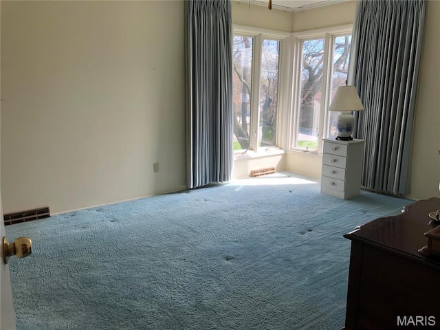 1500 Gravois Rd, High Ridge, MO 63049 - unfurnished room with carpet flooring