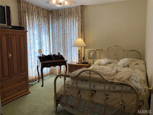 1500 Gravois Rd, High Ridge, MO 63049 - bedroom featuring carpet flooring