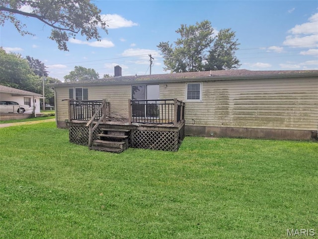 208 Market St, Millersville, MO 63766 - photo 2