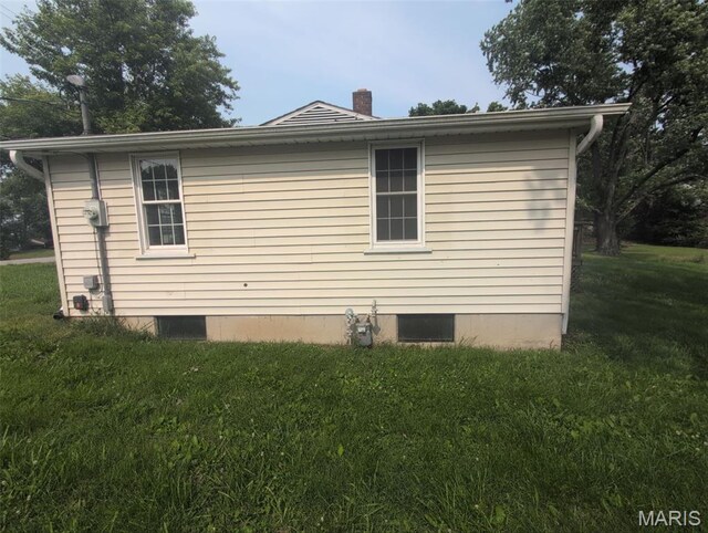 208 Market St, Millersville, MO 63766 - photo 3