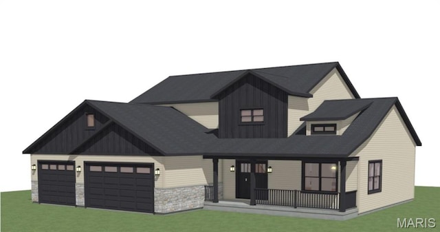 9635 Duffer Dr, Hillsboro, MO 63050 - view of miscellaneous document