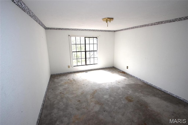 9434 Joan Ct, Bonne Terre, MO 63628 - view of empty room