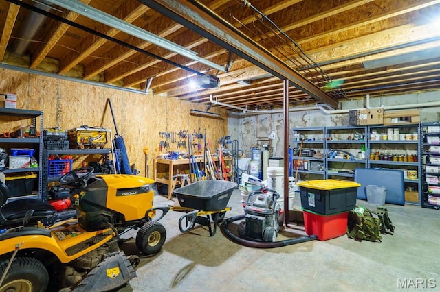 10365 Justin Cir, Rolla, MO 65401 - view of below grade area
