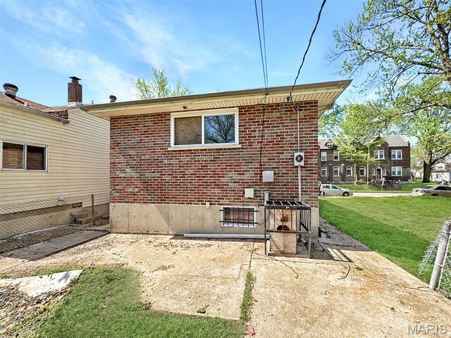 217 W Schirmer St, Saint Louis, MO 63111 - photo 8