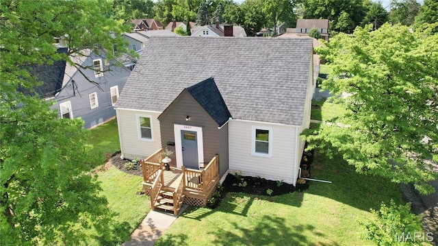 3407 Lincoln St, Alton, IL 62002 - photo 4