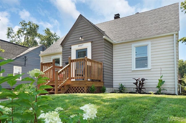 3407 Lincoln St, Alton, IL 62002 - photo 2