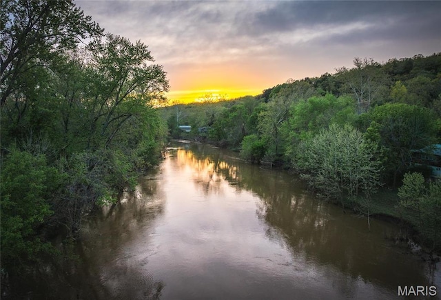 7132 Twin River Rd, Eureka, MO 63025