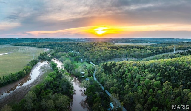 7132 Twin River Rd, Eureka, MO 63025