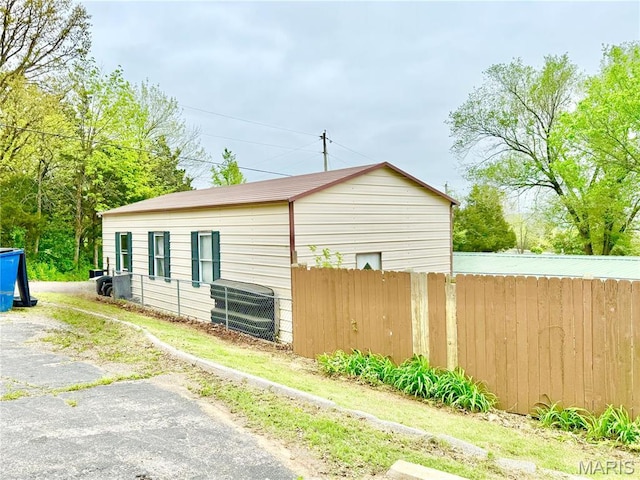 4366 Mcmillen Rd, De Soto, MO 63020 - photo 10