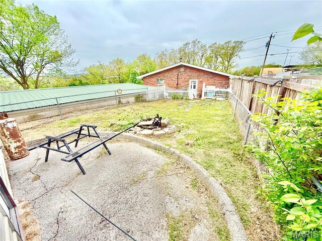 4366 Mcmillen Rd, De Soto, MO 63020 - photo 13