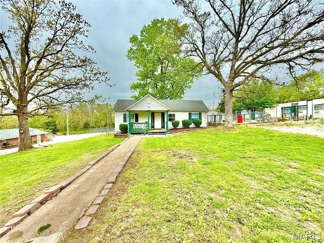 4366 Mcmillen Rd, De Soto, MO 63020 - photo 17