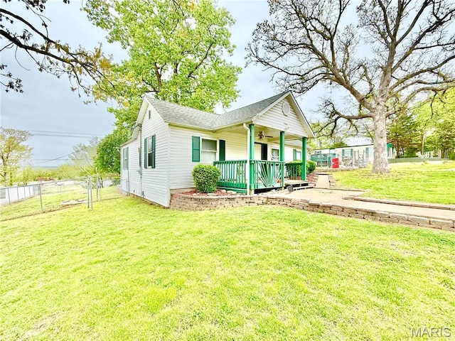 4366 Mcmillen Rd, De Soto, MO 63020 - photo 18