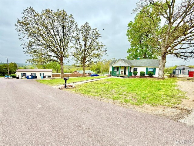 4366 Mcmillen Rd, De Soto, MO 63020 - photo 33