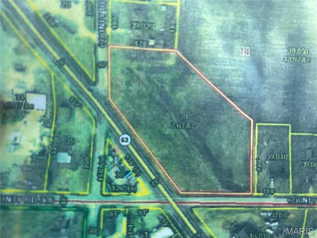 2221 County Road 608, Poplar Bluff, MO 63901 - photo 1