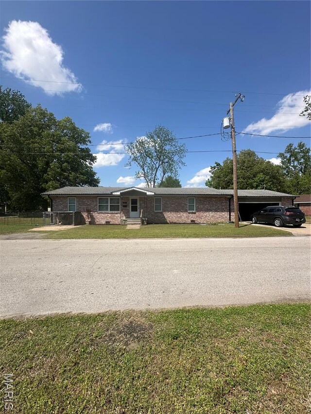201 E Maple St, East Prairie, MO 63845 - photo 21