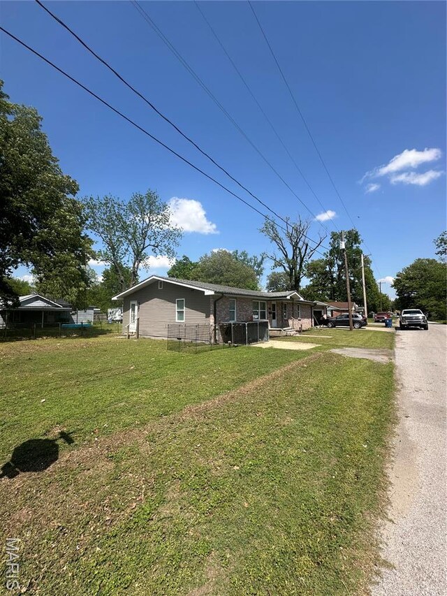 201 E Maple St, East Prairie, MO 63845 - photo 22
