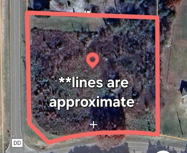 0 State Route Dd, Festus, MO 63028