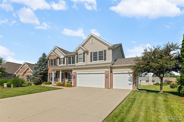 9308 Camfield Dr, Fairview Heights, IL 62208