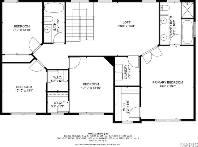 9308 Camfield Dr, Fairview Heights, IL 62208