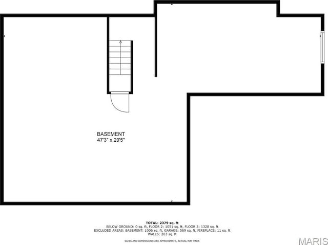 9308 Camfield Dr, Fairview Heights, IL 62208