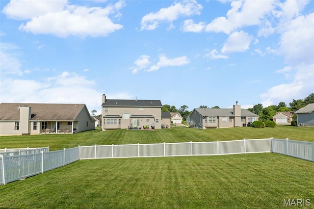 9308 Camfield Dr, Fairview Heights, IL 62208