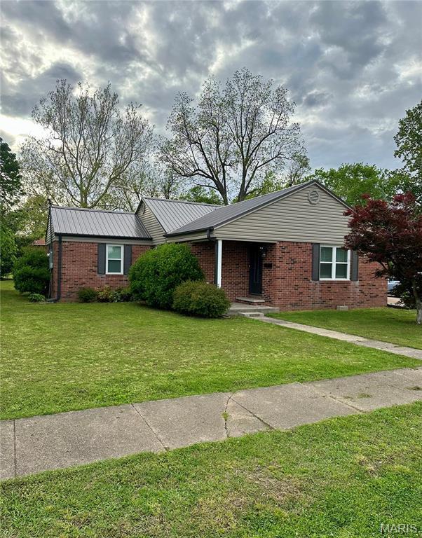 1107 King Ave, Portageville, MO 63873 - photo 1