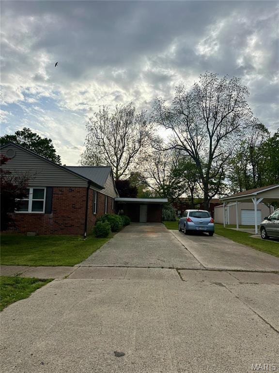 1107 King Ave, Portageville, MO 63873 - photo 2