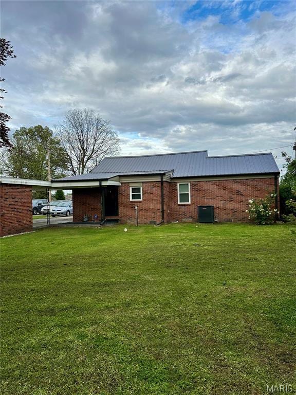 1107 King Ave, Portageville, MO 63873 - photo 4