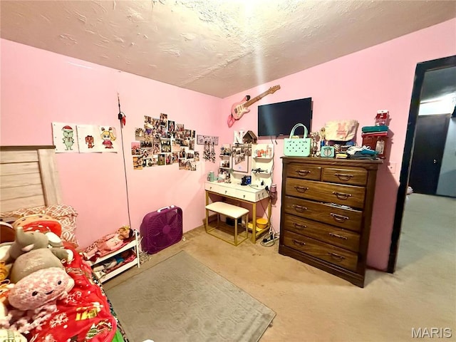 56 Berger Rd, Middletown, MO 63359 - bedroom featuring carpet flooring