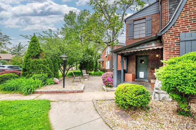 7601 Gannon Ave, Saint Louis, MO 63130