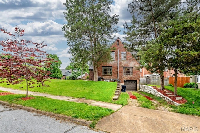 7601 Gannon Ave, Saint Louis, MO 63130