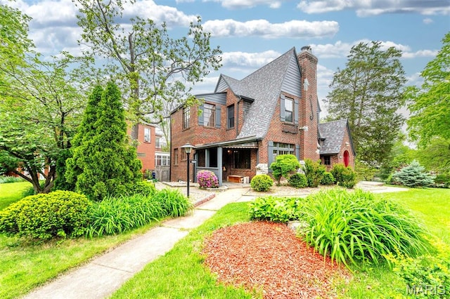 7601 Gannon Ave, Saint Louis, MO 63130