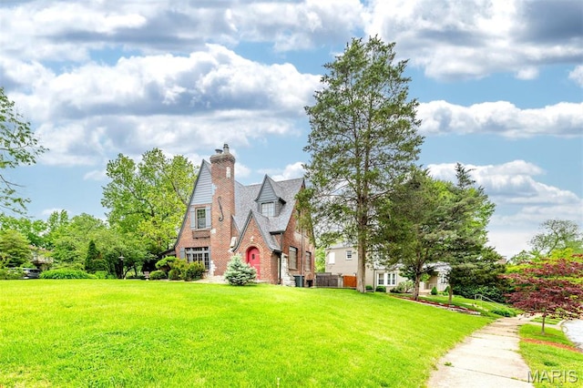 7601 Gannon Ave, Saint Louis, MO 63130