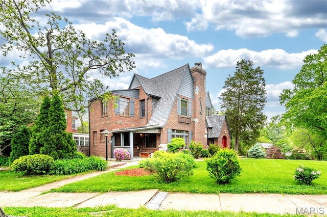 7601 Gannon Ave, Saint Louis, MO 63130