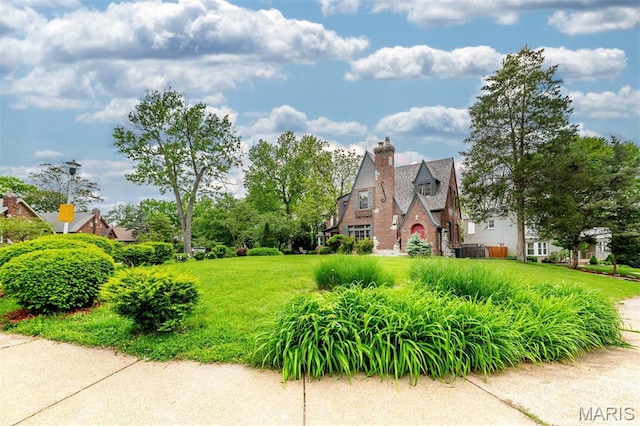 7601 Gannon Ave, Saint Louis, MO 63130