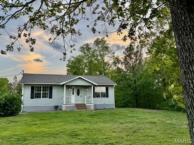 1026 Madison Unit 9285, Fredericktown, MO 63645 - photo 1