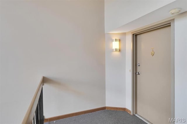 1316 Holgate Dr Unit G5, Ballwin, MO 63021 - view of entrance to property