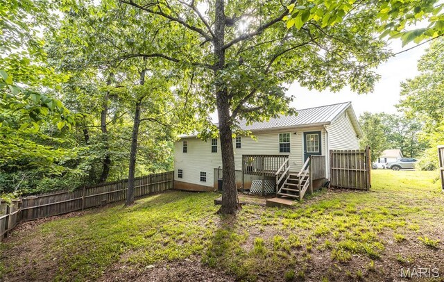 14959 Turkey, Saint Robert, MO 65583